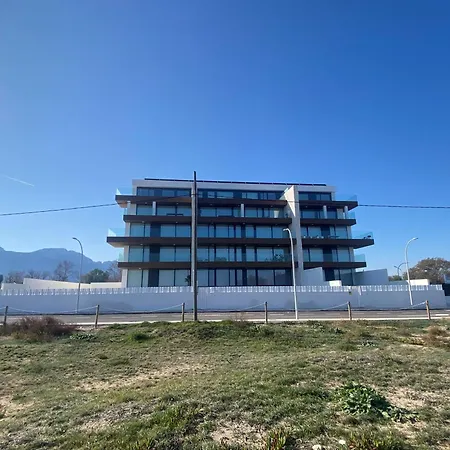 Ona 3 By Bookindenia Appartement Dénia