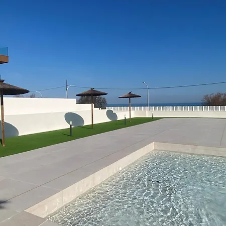 Apartment Ona 3 By Bookindenia Denia